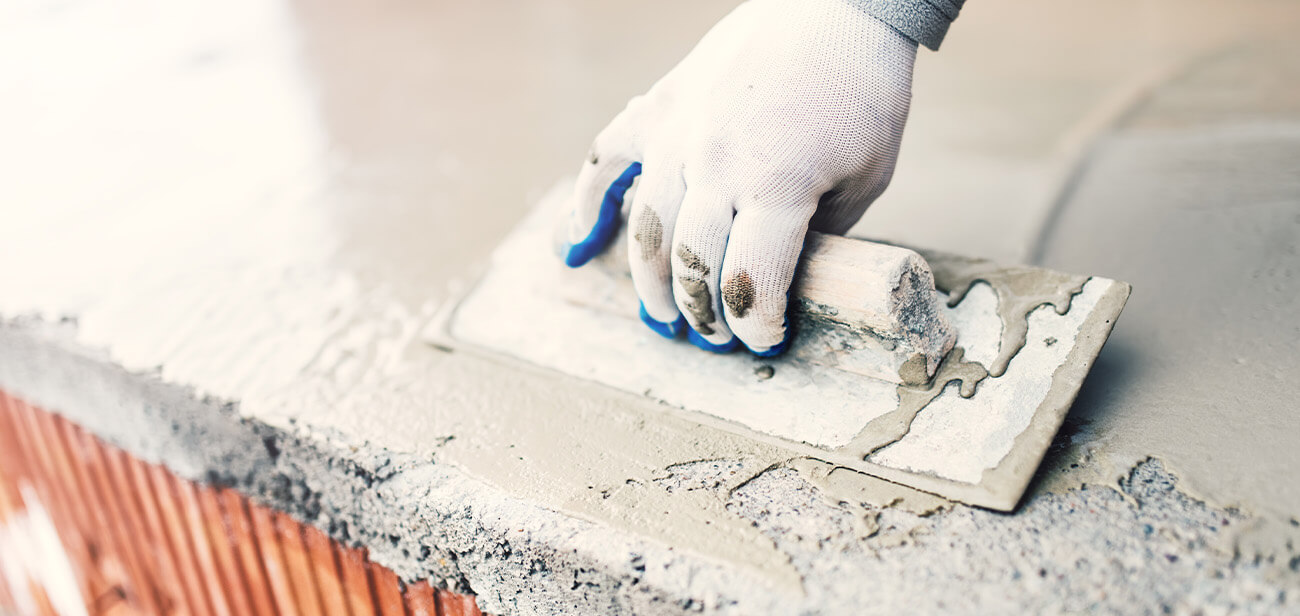 Liberty Hill Concrete Contractor, Concrete Company and Foundation Repair