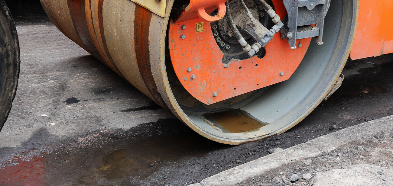 Liberty Hill Concrete Contractor, Concrete Company and Foundation Repair